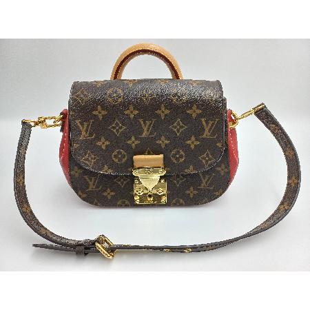  Louis Vuitton(̺) M40814 ׷ ĵ  PM 2WAY[ûֱõ]